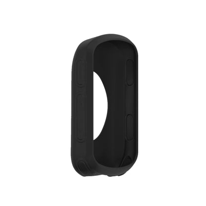 Étui de protection en silicone pour chronomètre, For Garmin Edge 540 / 840
