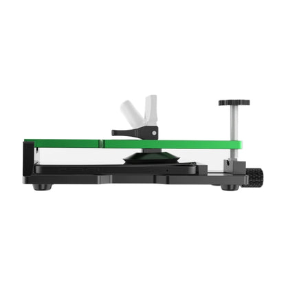 2UUL DA08 Pro Fixation universelle pour séparateur d'écran LCD sans chauffage