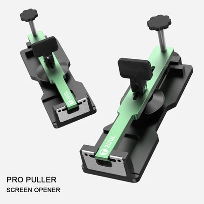 2UUL DA08 Pro Fixation universelle pour séparateur d'écran LCD sans chauffage