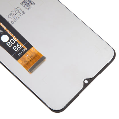 Écran LCD OEM avec assemblage complet de numériseur, For Samsung Galaxy A23 5G SM-A236B, For Samsung Galaxy A13 4G SM-A135F