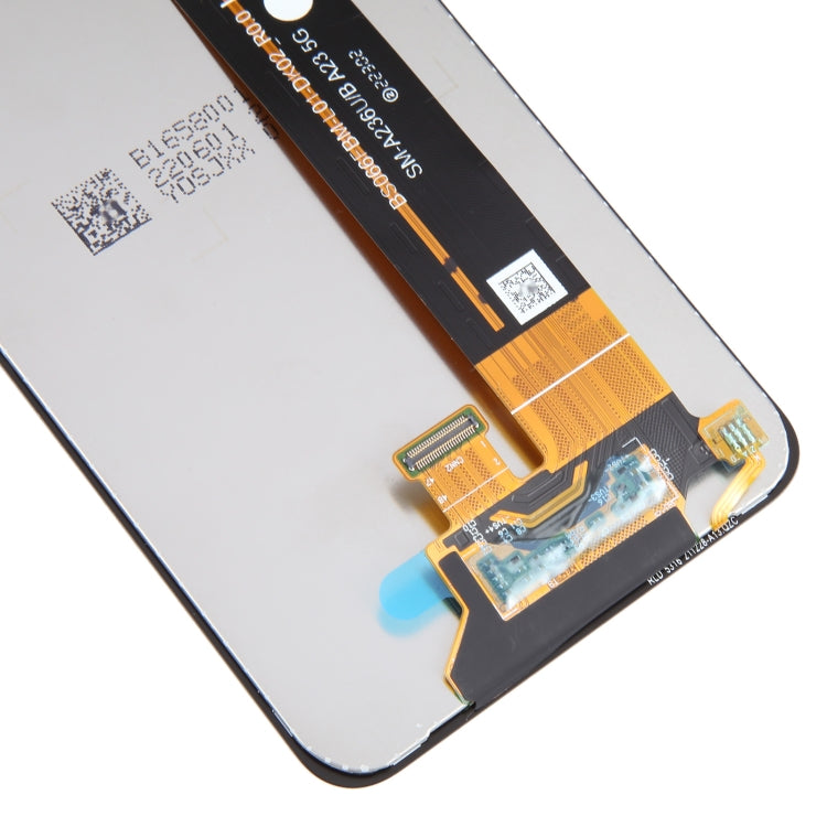 Écran LCD OEM avec assemblage complet de numériseur, For Samsung Galaxy A23 5G SM-A236B, For Samsung Galaxy A13 4G SM-A135F