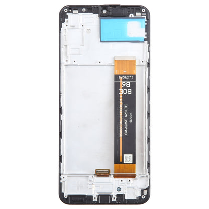 Ensemble complet de numériseur d'écran LCD OEM avec cadre, For Samsung Galaxy A23 4G SM-A235F, For Samsung Galaxy A23 5G SM-A236B, For Samsung Galaxy A14 5G SM-A146B, For Samsung Galaxy A04S SM-A047
