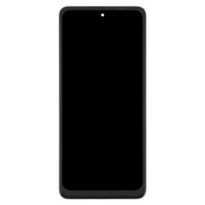 Écran LCD OEM pour assemblage complet de numériseur avec cadre