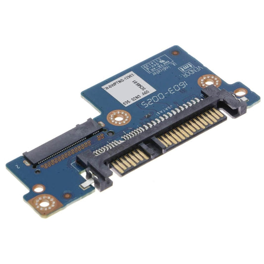 Carte SATA vers Pcie M2 NVME