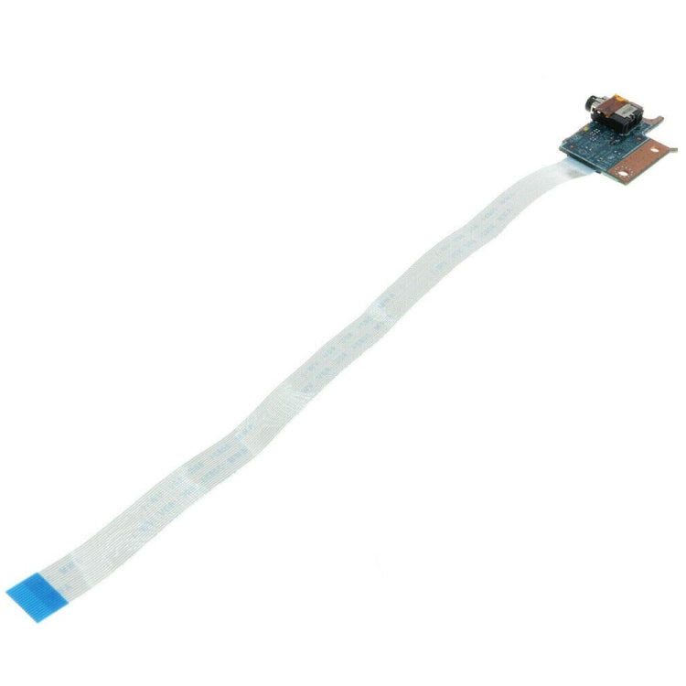 Carte prise audio