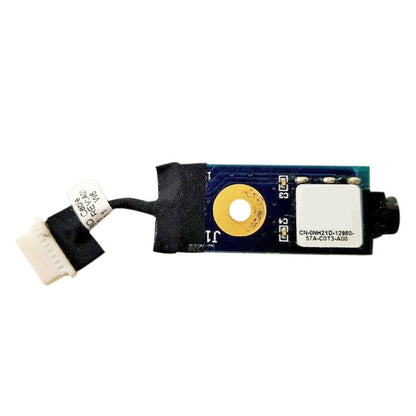 Carte prise audio