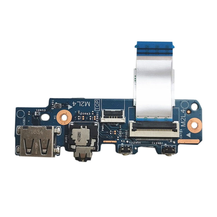 Carte prise audio, For HP M3-U, For HP 14-ce