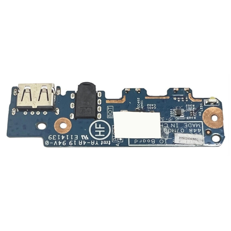 Carte prise audio, For HP M3-U, For HP 14-ce