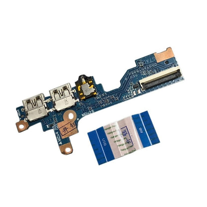 Carte prise audio, For HP M3-U, For HP 14-ce