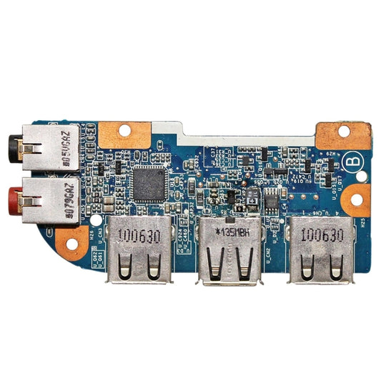 Carte d'alimentation USB, For Sony PCG-71312M VPCEA E