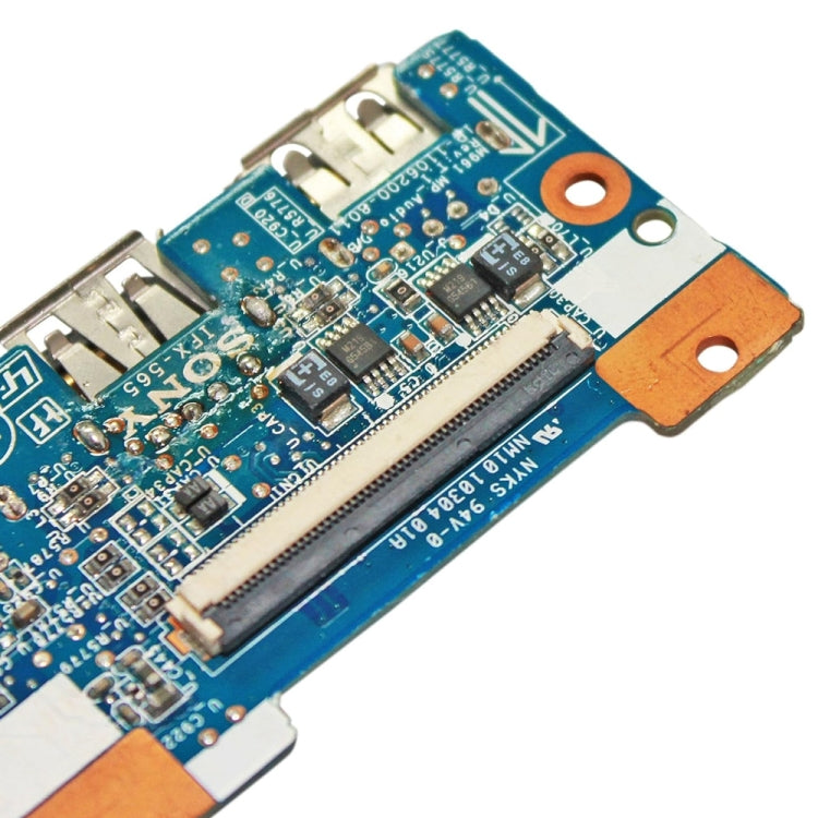 Carte d'alimentation USB, For Sony PCG-71312M VPCEA E