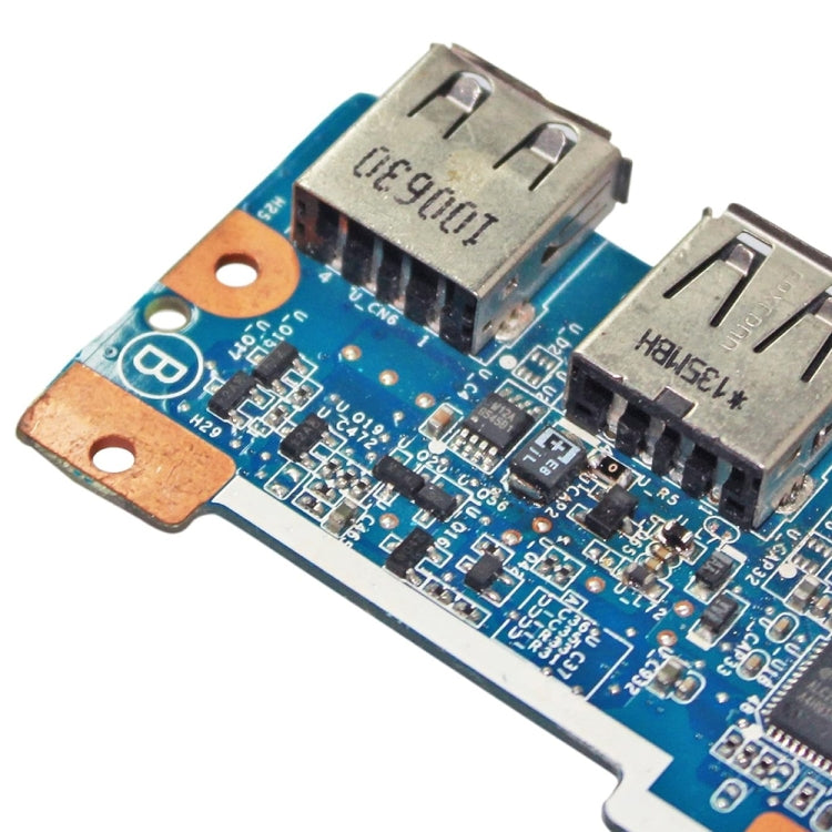 Carte d'alimentation USB, For Sony PCG-71312M VPCEA E