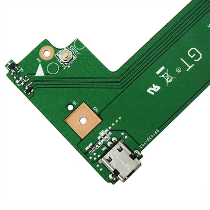 Petite carte d'interrupteur d'alimentation, For Asus X75