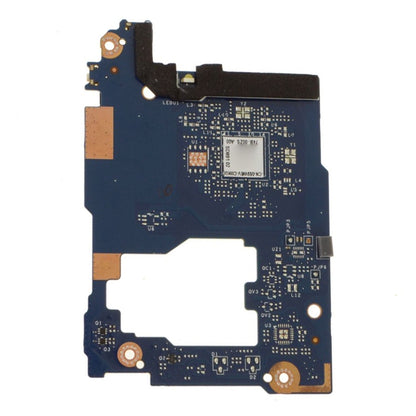 Petite carte d'interrupteur d'alimentation
