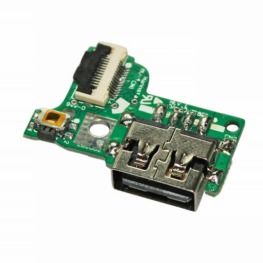 Petite carte de bouton de commutation, For Acer M5-583 V5-472 V5-473 V5-572, For Acer TravelMate P256, For Acer Aspire 5750 5750G 5755 5755G, For Acer E1-510 E1-570, For Acer E1-510 E1-570 E1-532G
