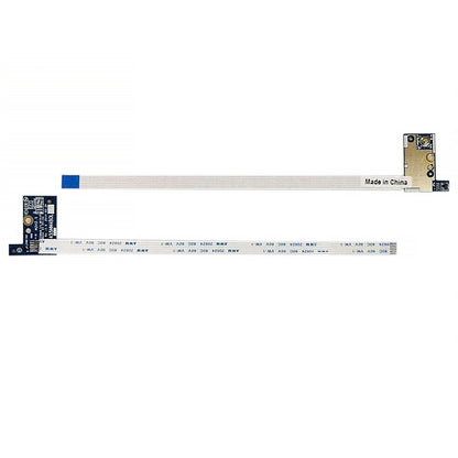 Petite carte de bouton de commutation, For Acer M5-583 V5-472 V5-473 V5-572, For Acer TravelMate P256, For Acer Aspire 5750 5750G 5755 5755G, For Acer E1-510 E1-570, For Acer E1-510 E1-570 E1-532G