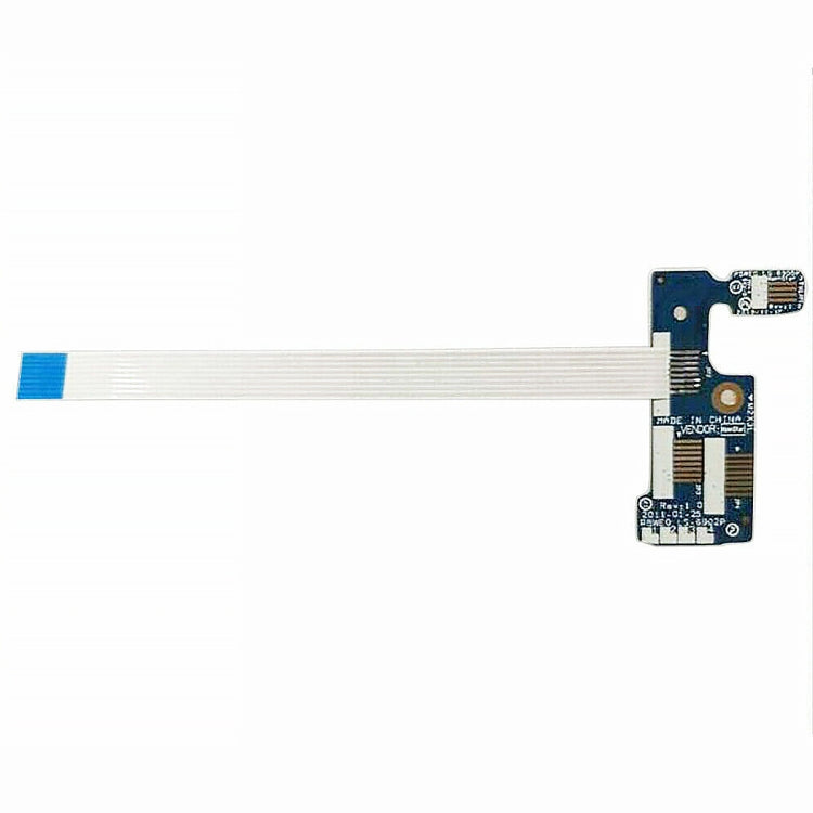 Petite carte de bouton de commutation, For Acer M5-583 V5-472 V5-473 V5-572, For Acer TravelMate P256, For Acer Aspire 5750 5750G 5755 5755G, For Acer E1-510 E1-570, For Acer E1-510 E1-570 E1-532G