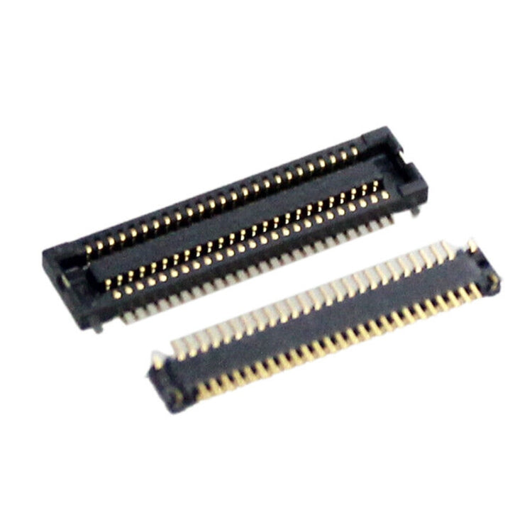1 paire de connecteurs FPC 25 broches
