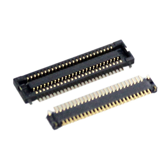 1 paire de connecteurs FPC 25 broches