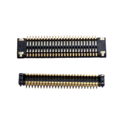 1 paire de connecteurs FPC 25 broches