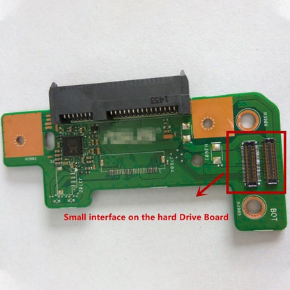 1 paire de connecteurs FPC 25 broches