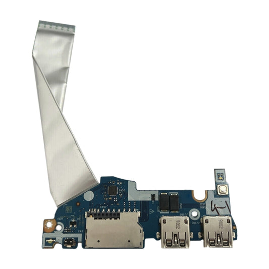 Petite carte de puissance, For Lenovo ideapad S340-14API 81NB