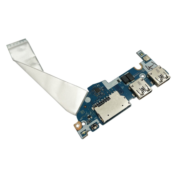 Petite carte de puissance, For Lenovo ideapad S340-14API 81NB