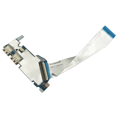 Petite carte de puissance, For Lenovo ideapad S340-14API 81NB
