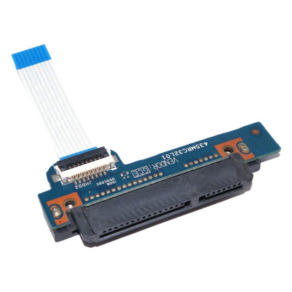 Carte d'interface de disque dur