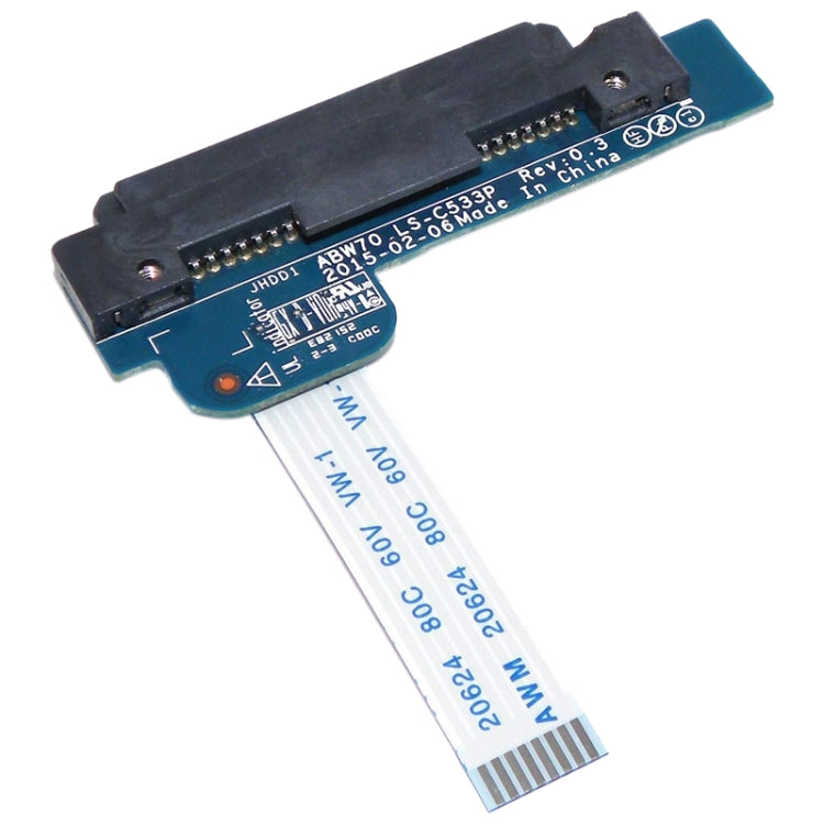 Carte d'interface de disque dur