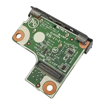Carte adaptateur DP