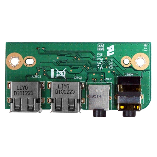 Carte d'alimentation USB