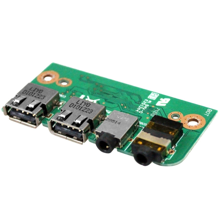 Carte d'alimentation USB