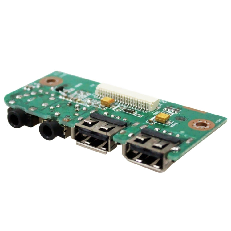Carte d'alimentation USB