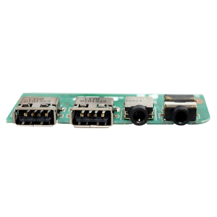 Carte d'alimentation USB