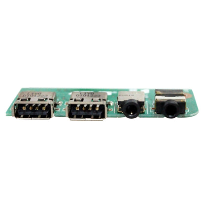 Carte d'alimentation USB
