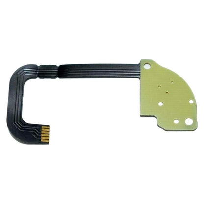 Bouton de commutation Câble flexible pour petite carte