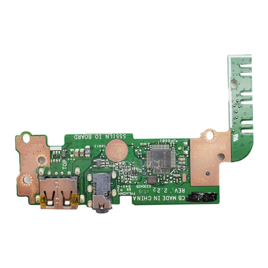 Carte prise audio, For Asus S551 S551L S551LN V551