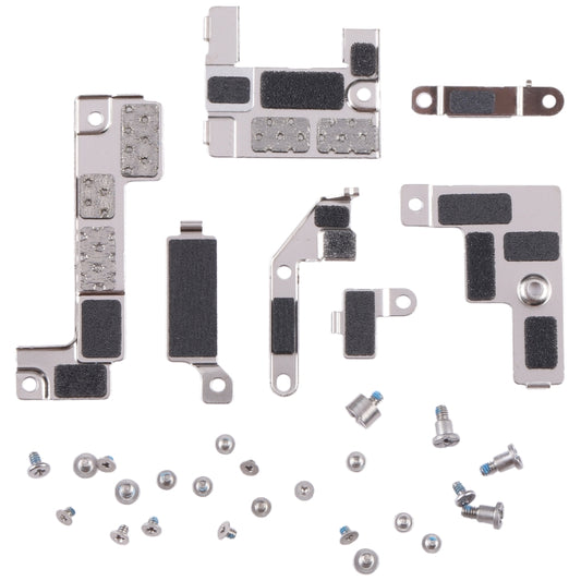 Ensemble de pièces d'accessoires de réparation intérieure, For iPhone 14 Plus, For iPhone 14