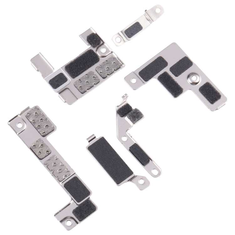 Ensemble de pièces d'accessoires de réparation intérieure, For iPhone 14 Plus, For iPhone 14