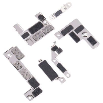 Ensemble de pièces d'accessoires de réparation intérieure, For iPhone 14 Plus, For iPhone 14