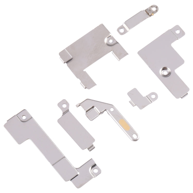 Ensemble de pièces d'accessoires de réparation intérieure, For iPhone 14 Plus, For iPhone 14