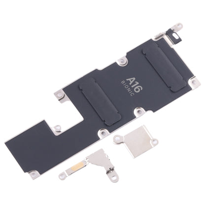 Ensemble de pièces d'accessoires de réparation intérieure
