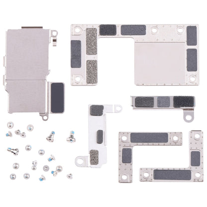 Ensemble de pièces d'accessoires de réparation intérieure, For iPhone 11