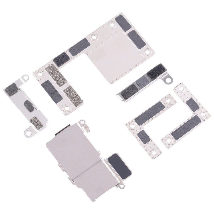 Ensemble de pièces d'accessoires de réparation intérieure, For iPhone 11
