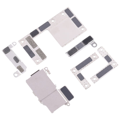 Ensemble de pièces d'accessoires de réparation intérieure, For iPhone 11