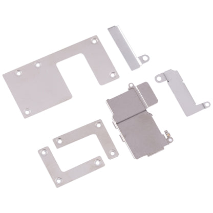 Ensemble de pièces d'accessoires de réparation intérieure, For iPhone 11