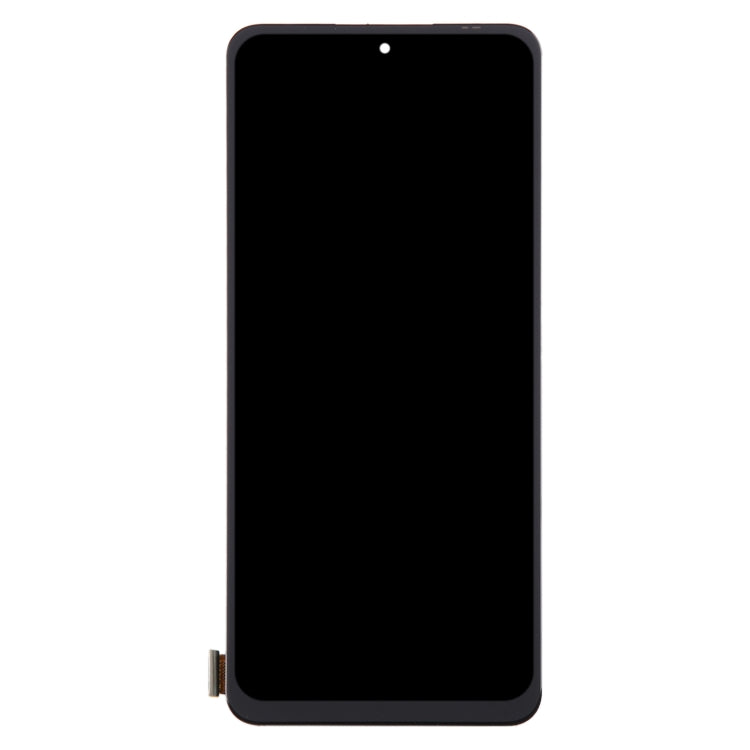 Écran LCD OLED pour assemblage complet du numériseur, For Xiaomi Redmi Note 12 4G, For Xiaomi Redmi Note 12 5G