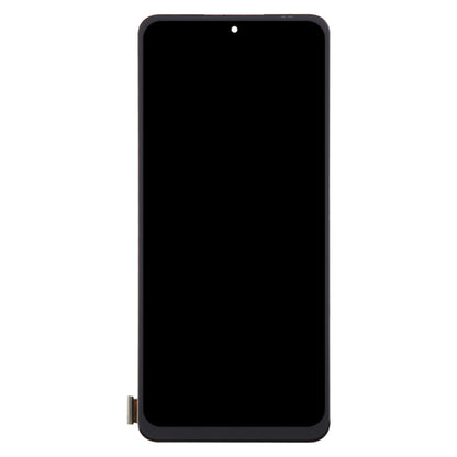 Écran LCD OLED pour assemblage complet du numériseur, For Xiaomi Redmi Note 12 4G, For Xiaomi Redmi Note 12 5G