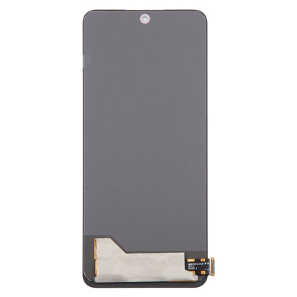 Écran LCD OLED pour assemblage complet du numériseur, For Xiaomi Redmi Note 12 4G, For Xiaomi Redmi Note 12 5G